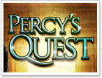 Percy Jackson: Percy's Quest