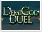 Percy Jackson: DemiGod Duel