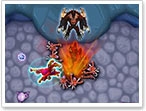 Spore Hero: Zarkhator's Meteor Defense