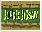 ZooKazoo Jungle Jigsaw