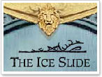Narnia: Ice Slide