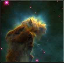 astronomy nebulae