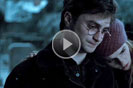 Harry Potter and the Deathly Hallows Teaser