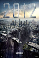 Columbia Pictures' '2012'