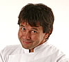 Chef Ariel Rodríguez Palacios