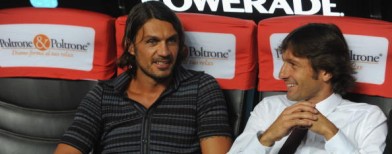 Maldini, Leonardo (Getty Images)