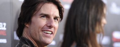 Tom Cruise. Foto: Jason Merritt/ GettyImages