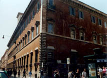 Palazzo Ruspoli