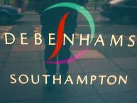 Debenhams, Southampton