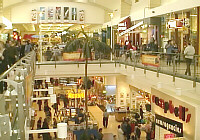 Westfield Marion Map