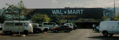 Walmart Supercenter Cancun Mexico