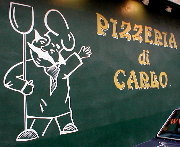 Padova Pizza Praha