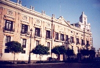 Saint Domingo Church