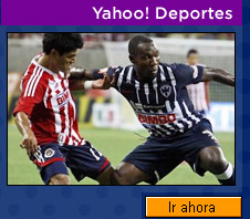 Yahoo! Deportes