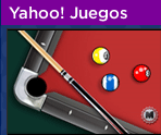 Yahoo! Juegos