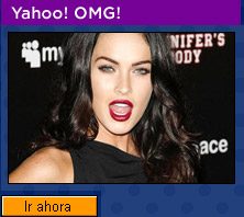 Yahoo! OMG!