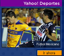 Yahoo! Deportes