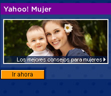 Yahoo! Mujer