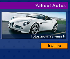 Yahoo! Autos