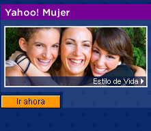 Yahoo! Mujer