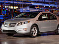 Photo: 2011 Chevy Volt