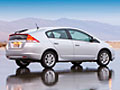 Photo: 2011 Honda Insight