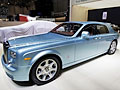 Rolls-Royce Phantom 102EX