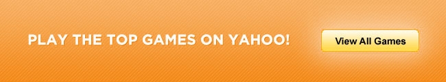 Play The Top Yahoo! Games on Us