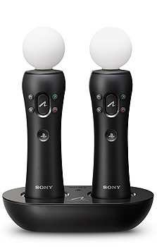 Playstation Move