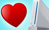 Wii is 'good for your heart'