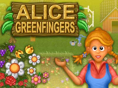play alice greenfingers