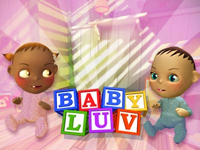Baby Luv Free Trial
