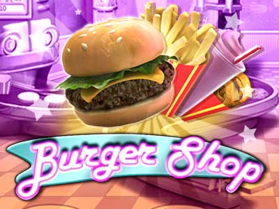 Full Version Free Games on Play Burger Shop  Download  And Read User Reviews On Yahoo  Games