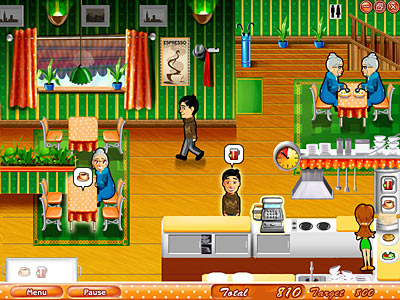 Play Delicious, download