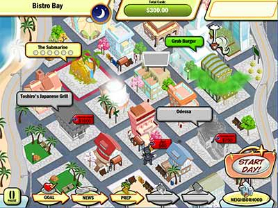 Fast Food Tycoon on Play Dinertown Tycoon  Download  And Read User Reviews On Yahoo  Games