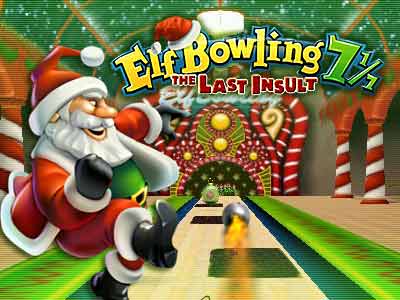 Download game elf bowling hawaiian vacation full version