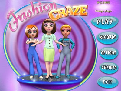 Cool Fashion Games  on Play Fashion Craze  Download  And Read User Reviews On Yahoo  Games