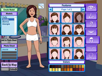 Play Fashion Star Game on Play Fashion Star  Download  And Read User Reviews On Yahoo  Games