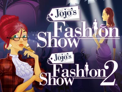  Fashion Games Online on Play Double Play  Jojo S Fashion Show Bundle  Download  And Read User