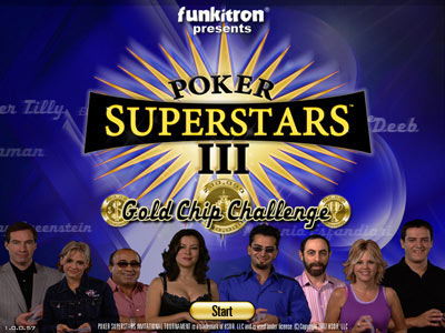 poker superstars downloads