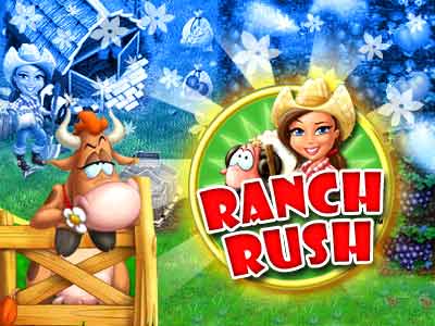 ranch rush game