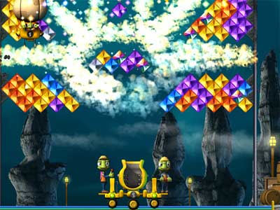 Free Download Bejeweled Deluxe 2 Full Version