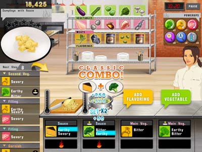  Chef Culinary Games Review on Play Top Chef  Download  And Read User Reviews On Yahoo  Games