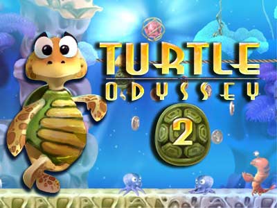 turtle odyssey 3 free download with crack
