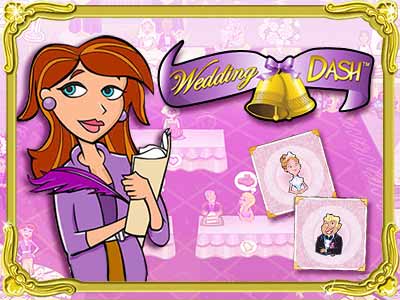 Wedding Games on Play Wedding Dash  Download  And Read User Reviews On Yahoo  Games
