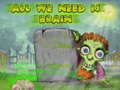 All we need is brain 2