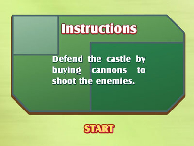 Castle Defense