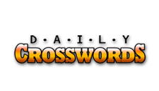 Daily Crossword on Daily Crosswords Sudoku Daily Daily Jigsaw Wordsense Challenge Word