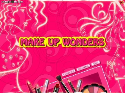  Games  Games on Play Make Up Wonders  Download  And Read User Reviews On Yahoo  Games