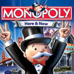 Monopoly Here and Now
